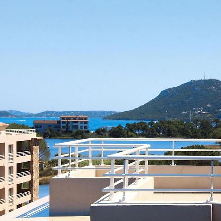 Residence Salina Bay Porto Vecchio Apartment Garden Side Kültér fotó