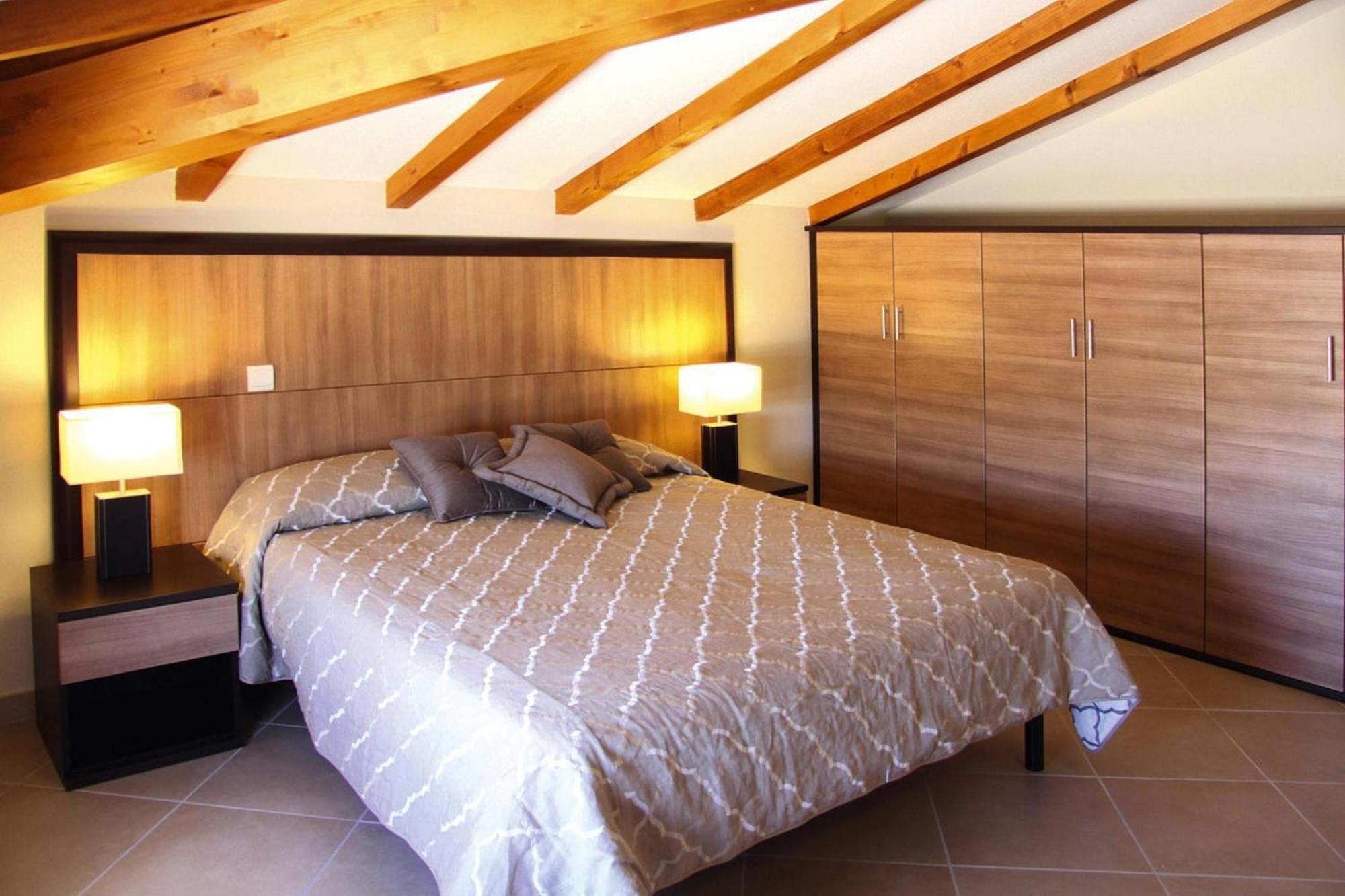 Residence Salina Bay Porto Vecchio Apartment Garden Side Kültér fotó